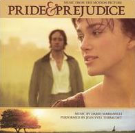 Pride & Prejudice [Original Score]