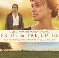 Title: Pride and Prejudice [Music from the Motion Pictures], Artist: Jean-Yves Thibaudet