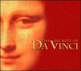 The Secrets of Da Vinci [Barnes & Noble Exclusive]