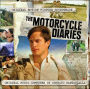 The Motorcycle Diaries [Original Motion Picture Soundtrack]