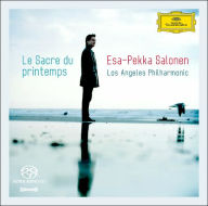 Title: Stravinsky: Le Sacre Du Printemps [Hybrid Sacd], Artist: Los Angeles Philharmonic Orchestra