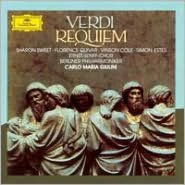 Title: Verdi: Requiem, Artist: Verdi / Sweet / Cole / Estes /