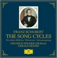 Franz Schubert: Lieder, Vol. 3