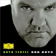 Title: Bad Boys, Artist: Bryn Terfel