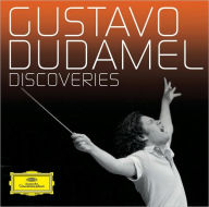 Title: Discoveries [8 Tracks], Artist: Gustavo / Sbyov Dudamel