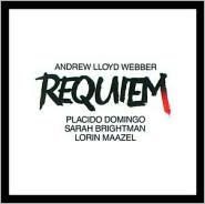 Title: Andrew Lloyd-webber: Requiem, Artist: Lloyd Webber / Domingo / Bright