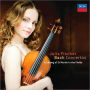 Bach: Violin Concertos