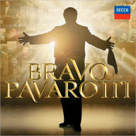 Title: Bravo Pavarotti, Artist: 