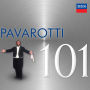 Pavarotti 101