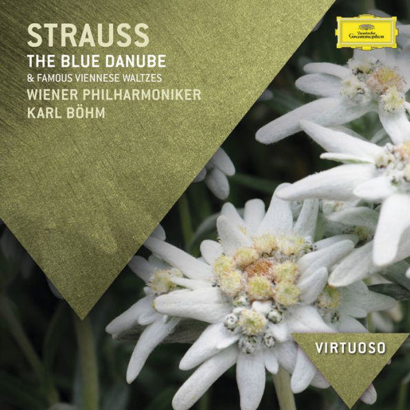 Strauss: The Blue Danube