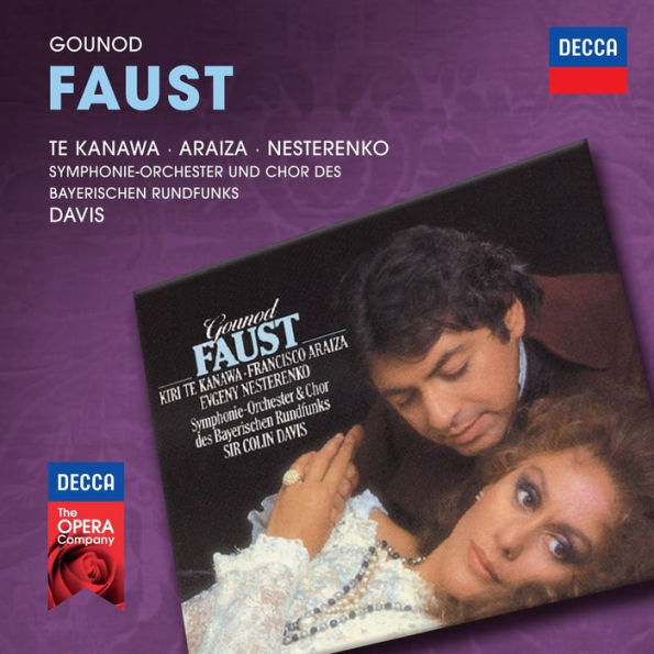 Gounod: Faust