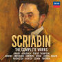 Scriabin: The Complete Works