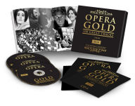 Title: Opera Gold: 100 Great Tracks from Decca, Artist: 