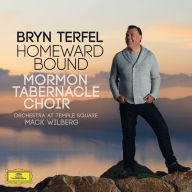 Title: Homeward Bound, Artist: Bryn Terfel