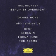 Title: Berlin by Overnight, Artist: Daniel Hope