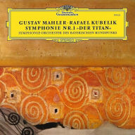 Title: Gustav Mahler: Symphonie Nr. 1 Der Titan, Artist: 