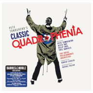 Title: Pete Townshend's Classic Quadrophenia [Barnes & Noble Exclusive], Artist: Royal Philharmonic Orchestra