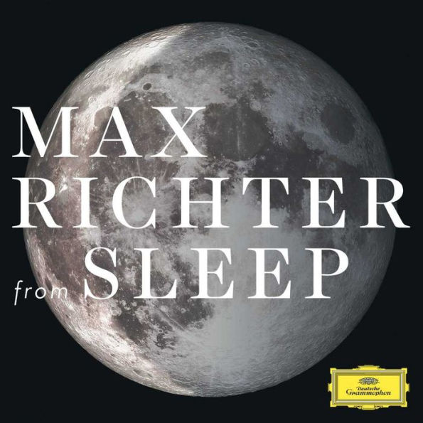 Max Richter: From Sleep [1 Hour Version]