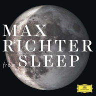 Title: Max Richter: From Sleep [1 Hour Version] [Transparent Vinyl], Artist: Max Richter