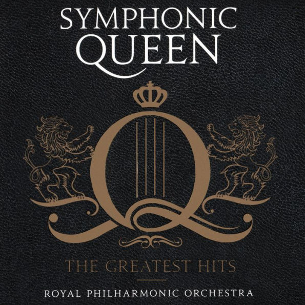 Symphonic Queen: The Greatest Hits