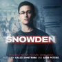 Snowden [Original Motion Picture Soundtrack]