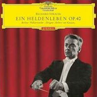 Title: Richard Strauss: Ein Heldenleben Op. 40 [1959, 6 Tracks], Artist: 