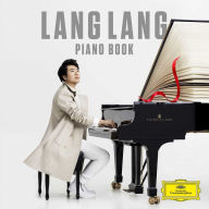 Title: Piano Book, Artist: Lang Lang