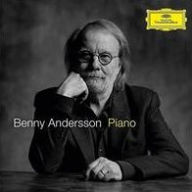 Title: Piano, Artist: Benny Andersson
