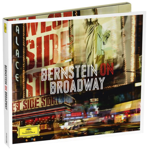 Bernstein on Broadway [2018]