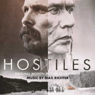Title: Hostiles [Original Motion Picture Soundtrack], Artist: Max Richter