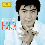 Title: The Best of Lang Lang, Artist: Lang Lang