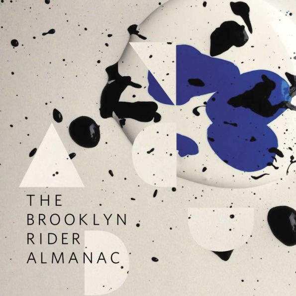 The The Brooklyn Rider Almanac [2 LPs]