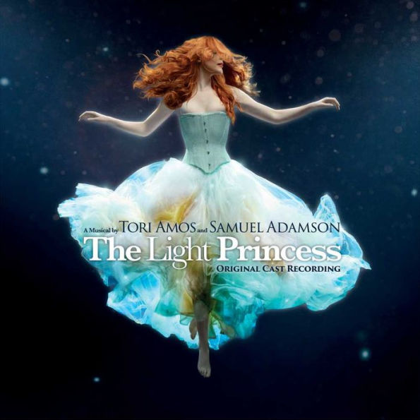 The Light Princess [Original Cast Recording]