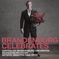 Brandenburg Celebrates