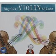 My First Violin Album [ABC Classics]