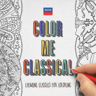 Title: Color Me Classical [US Version] [B&N Exclusive], Artist: Color Me Classical [Us Version] [B&n Exclusive]