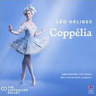 L¿¿o Delibes: Copp¿¿lia