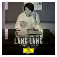 Title: Bach: Goldberg Variations, Artist: Lang Lang
