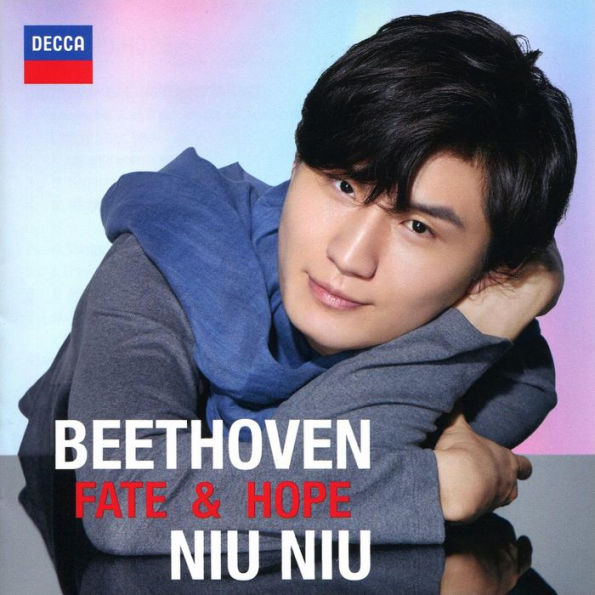 Beethoven: Fate & Hope