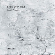 Title: Erkki-Sven T¿¿¿¿r: Lost Prayers, Artist: Tanja Tetzlaff