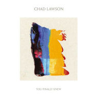 Title: You Finally Knew, Artist: Chad Lawson
