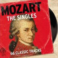 Mozart: The Singles
