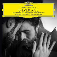 Title: Silver Age [Extended Edition], Artist: Daniil Trifonov