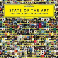 Title: State of the Art [Deutsche Grammophon], Artist: 