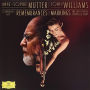 John Williams: Schindler's List - Rememberances; Markings for solos violin, strings & h