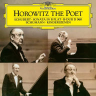 Title: Horowitz the Poet, Artist: Vladimir Horowitz