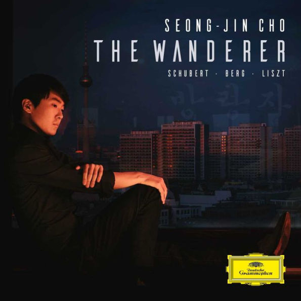 The Wanderer: Schubert, Berg, Liszt