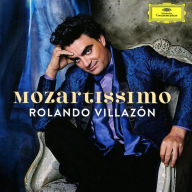 Title: Mozartissimo, Artist: Rolando Villazon