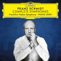 Franz Schimdt: Complete Symphonies