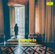 Title: Parallels: Shellac Reworks, Artist: Christian Loeffler